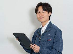 ヒアリング調査
